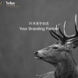 叶禾美学创意