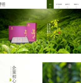 英德有机红茶