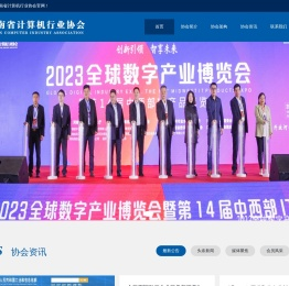 河南省计算机行业协会