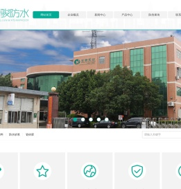 深港黑豹防水涂料
