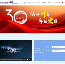江苏飞力达国际物流股份有限公司