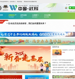 武隆网