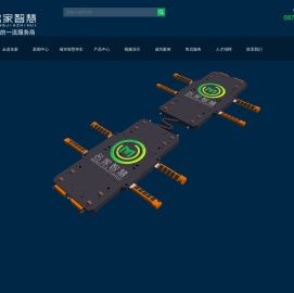 云南名家智慧科技有限公司;