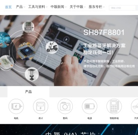 SinoWealth