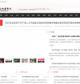 西部文化建设网