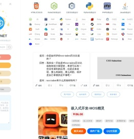 小闪电