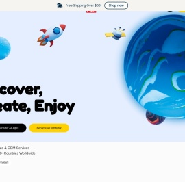 罗弗(LOUFOR.COM)