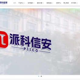 派科信安