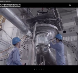 哈尔滨大电机研究所有限公司