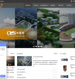 DS迪赛思