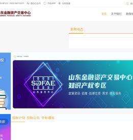 山东财投云信资产服务有限公司