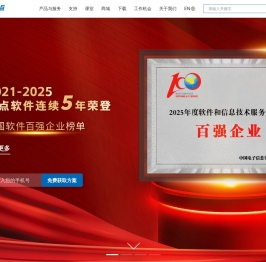 国泰新点软件股份有限公司
