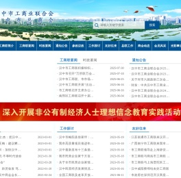 汉中市工商业联合会