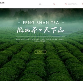 安溪铁观音集团