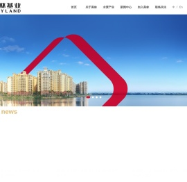 美林基业集团官网