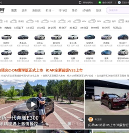 众车网
