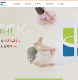 北京中关村科技发展（控股）股份有限公司