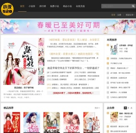 小说520