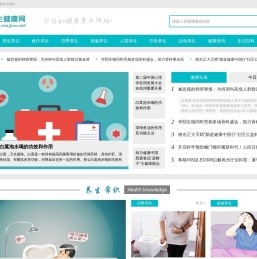 民生健康网