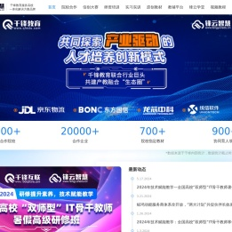 锋云智慧