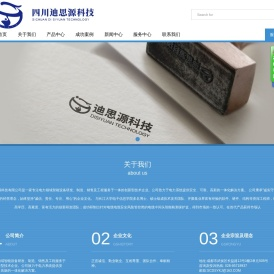 四川迪思源科技有限公司