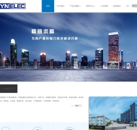 大航有能电气有限公司