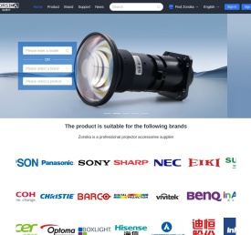 Projector