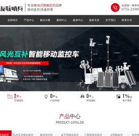 移动监控