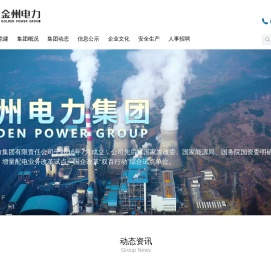 金州电力集团