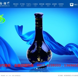 散酒加盟