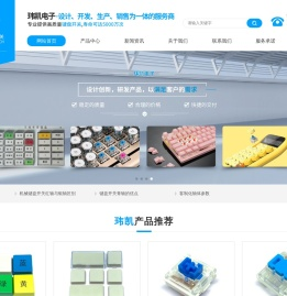 东莞电子开关