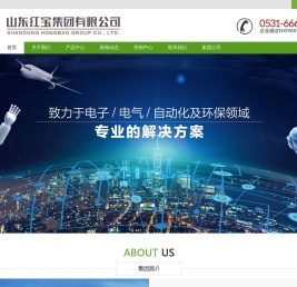 山东红宝集团有限公司