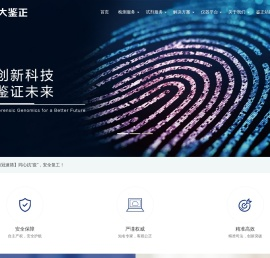 华大鉴正