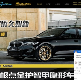 隐形车衣