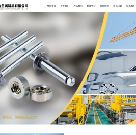 上海鼎治金属制品有限公司