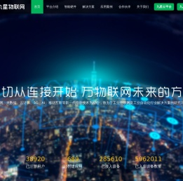 九星物联网