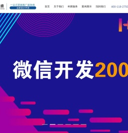 北京科辉荣盛网络科技有限公司