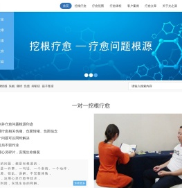 挖根疗愈师培训,疗愈师课程