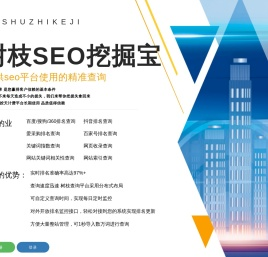 关键字排名查询