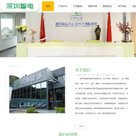 深圳智电新能源科技有限公司