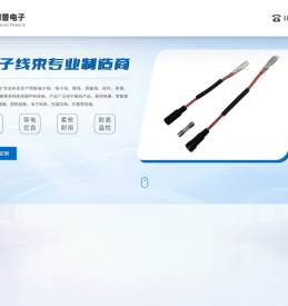 电子线束,线束加工,汽车线束