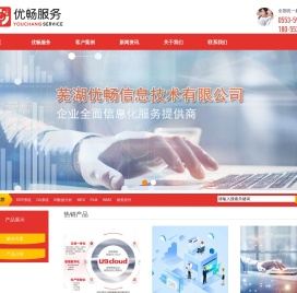芜湖财务软件