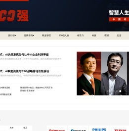 中国财富500强