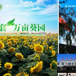 内蒙古步龍食品有限公司