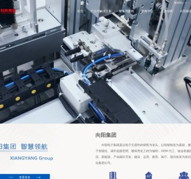 河北向阳电子集团有限公司