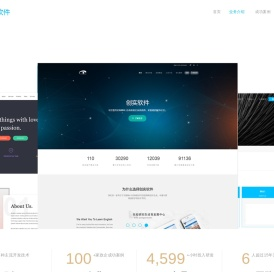 创实软件