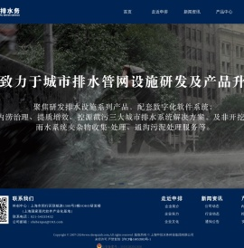 上海申排成套装备产业有限公司