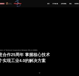 德士隆科技有限公司