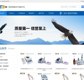 上海雷磁