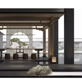 云南厚土园林景观工程有限公司